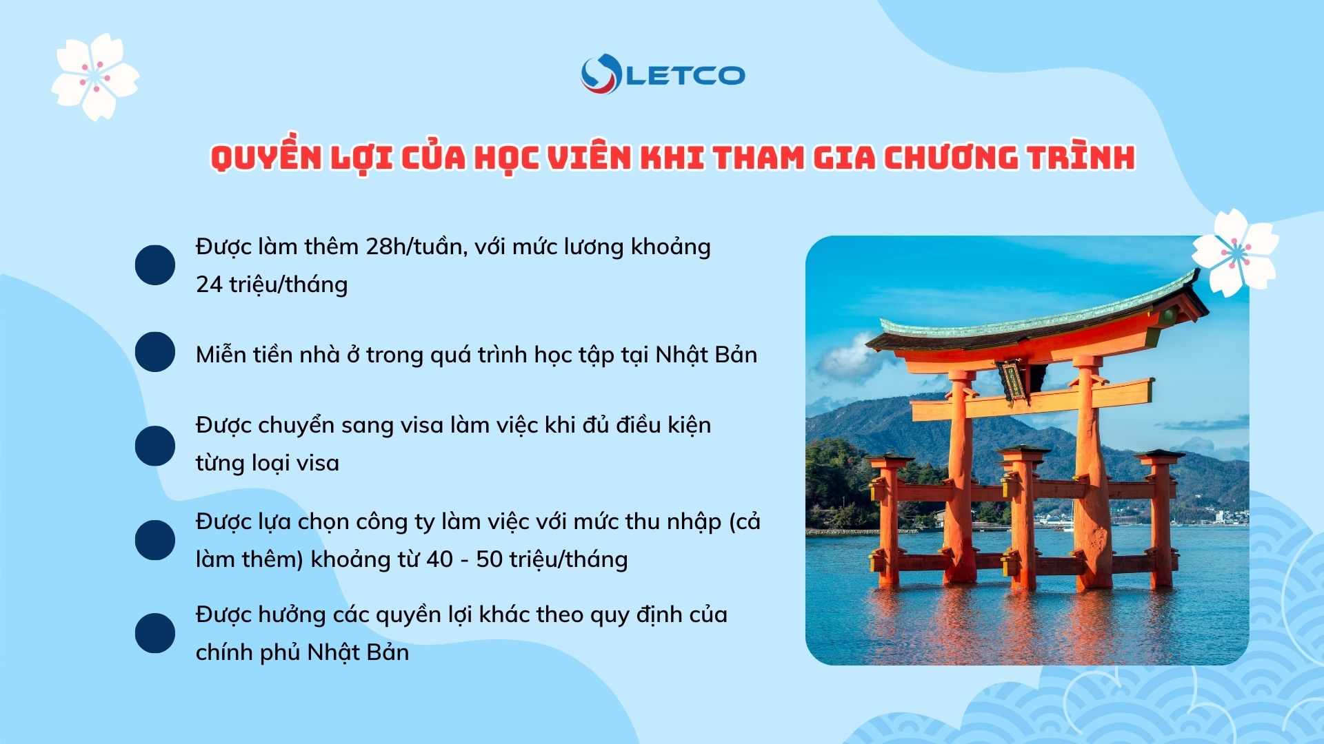 Chương trình vừa học vừa làm