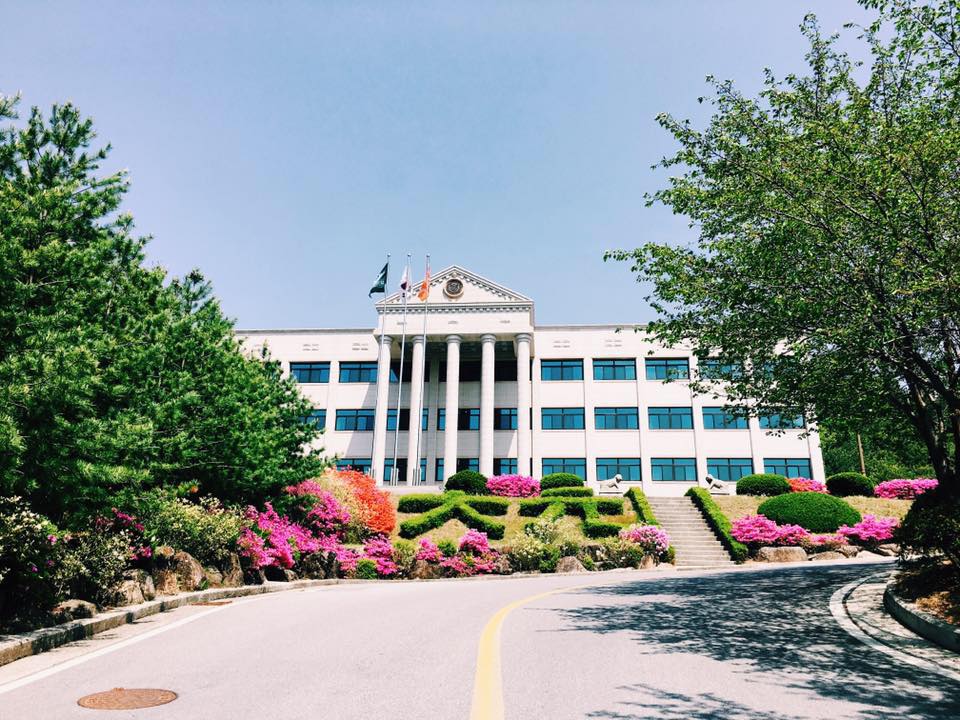 Daewon University College